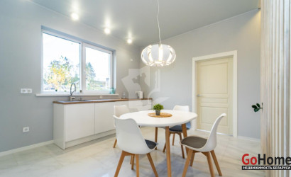 Купить дом, Малое Залужье, 13 соток. Фото 11