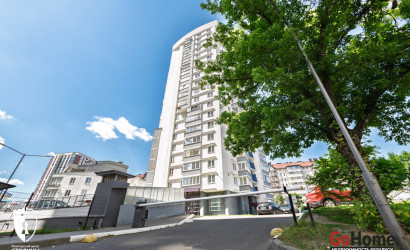 Снять 3-комнатную квартиру, Минск, Червякова, 52(Центральный район). Фото 28