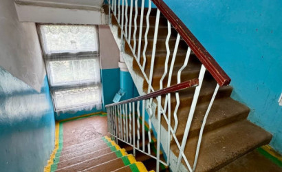 Купить 3-комнатную квартиру, Борисов, Мелиоративная, 9. Фото 15