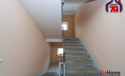 Купить 3-комнатную квартиру, Боровляны, 40 Лет Победы ул., 28. Фото 25