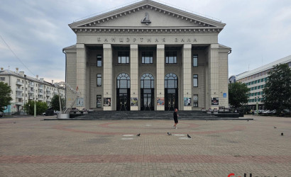 Купить 1-комнатную квартиру, Минск, Гикало ул., 6 (Советский район). Фото 31