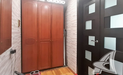 Купить 1-комнатную квартиру, Брест, Ковалево, ул. Волгоградская. Фото 9