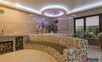 Купить коттедж, Марьино, 23.9 соток. Фото 40