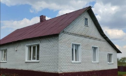 Купить дом, Геранены, Замковая, 24.9 соток. Фото 3