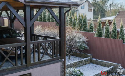 Купить дом, МАЛИНОВКА-2001, 9.98 соток. Фото 6