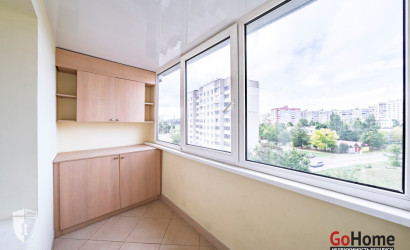 Купить 4-комнатную квартиру, Минск, Городецкая, 44 (Первомайский район). Фото 16