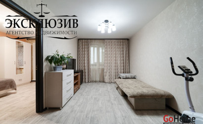 Купить 3-комнатную квартиру, Минск, Слободской проезд, 18 (Московский район). Фото 23
