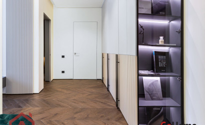 Снять 2-комнатную квартиру, Минск, Победителей, 115 (Центральный район). Фото 11