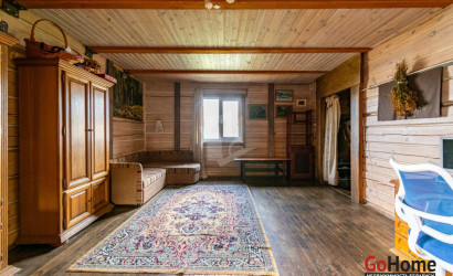 Купить дом, Могильно, Рокоссовского ул., 25 соток. Фото 11