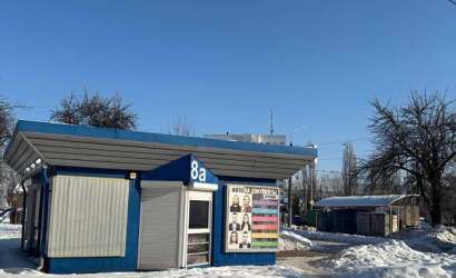 Продажа торгового помещения, Гомель, ул. Ефремова, д. 8А,  47.7 кв.м.. Фото 4