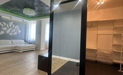 Купить 4-комнатную квартиру, Минск, Червякова ул., 55 (Центральный район). Фото 7