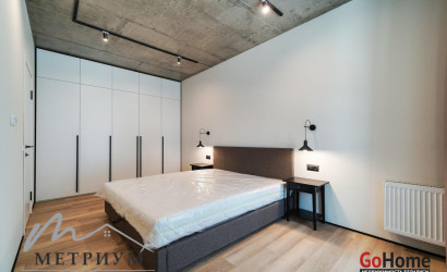 Купить 2-комнатную квартиру, Минск, Игоря Лученка ул., 16 (Октябрьский район). Фото 21