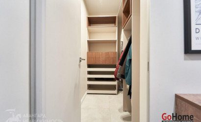 Купить 3-комнатную квартиру, Минск, Тимирязева ул., 28 (Центральный район). Фото 37