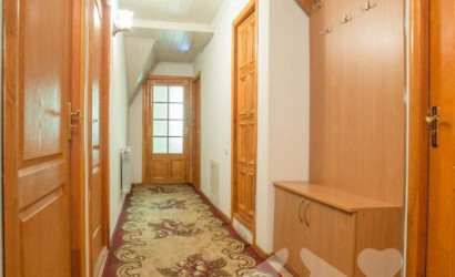 Купить коттедж, Свирь, Новая ул., 13 соток. Фото 40