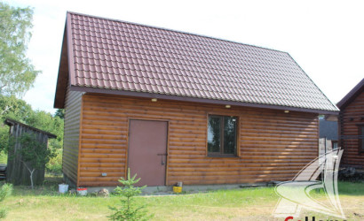 Купить дом, Франополь, Радваничский с/с, 25 соток. Фото 12