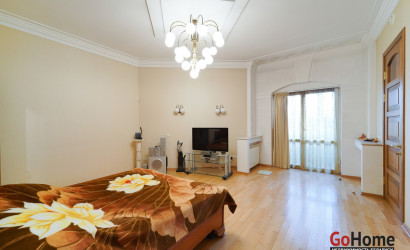 Купить 5-комнатную квартиру, Минск, Пулихова, 43 (Партизанский район). Фото 10