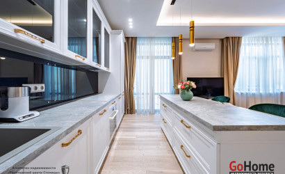 Купить 1-комнатную квартиру, Минск, Ратомская, 34 (Центральный район). Фото 22