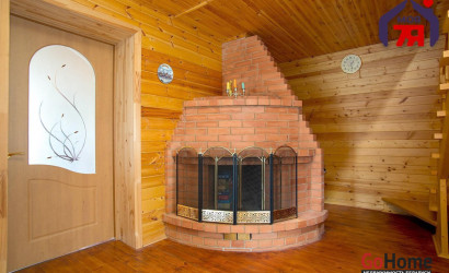  2-этаж.(99 м2), Вязынь(17 Сентября ул.)