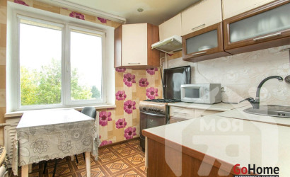 Купить 4-комнатную квартиру, Минск, Киреева ул., 11. Фото 8