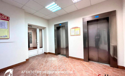 Снять 3-комнатную квартиру, Минск, Победителей пр-т 57 (Центральный район). Фото 24