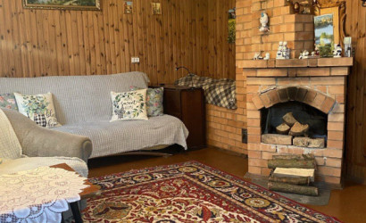 Купить дом в деревне, Ива-1988, 7 соток. Фото 20