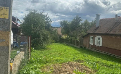 Купить участок, Скориничи, Скориничская ул., 18.55 соток. Фото 3