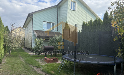 Купить дом, Тельмы-2, Тельминский с/с, 12.1 соток. Фото 3