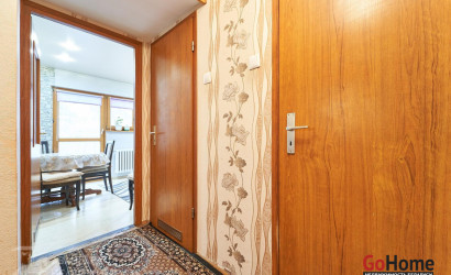 Купить 2-комнатную квартиру, Борисов, Днепровская ул., 53. Фото 13