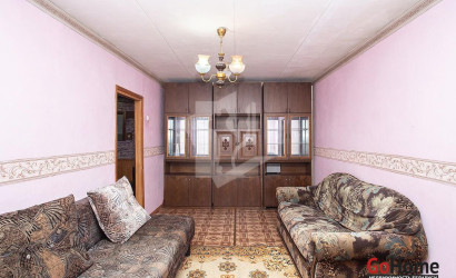 Купить 2-комнатную квартиру, Минск, Волгоградская ул., 57 (Первомайский район). Фото 3