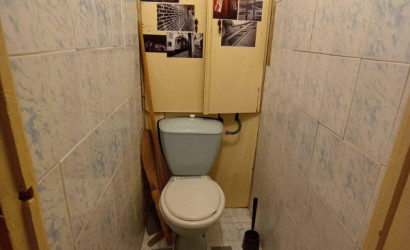 Купить 2-комнатную квартиру, Витебск, Чкалова ул., 11/4. Фото 12