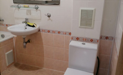 Купить 3-комнатную квартиру, Витебск, Чкалова, 54/1. Фото 7