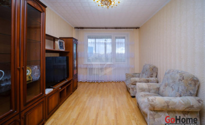 Купить 2-комнатную квартиру, Минск, Сухаревская ул., 8 (Фрунзенский район). Фото 2