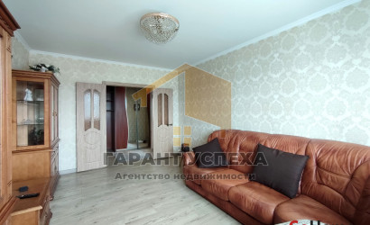 Снять 3-комнатную квартиру, Брест, ул. Янки Купалы, д. . Фото 3