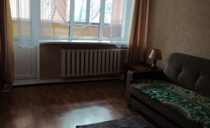 Снять 2-комнатную квартиру на сутки, Береза, Ленина 122. Фото 4