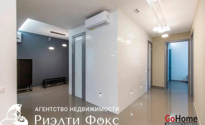 Снять 3-комнатную квартиру, Минск, Максима Богдановича ул. 52(Советский район). Фото 32