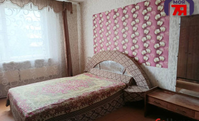 Купить 3-комнатную квартиру, Сморгонь, Ленина ул., 42/А. Фото 2