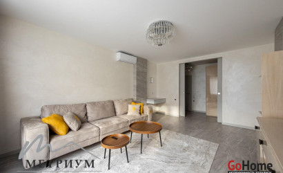 Купить 3-комнатную квартиру, Минск, Маяковского ул., 35 (Ленинский район). Фото 4