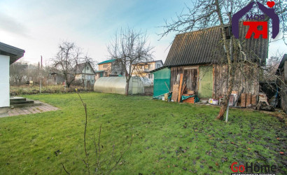 Купить дом в деревне, ВЕСНЯНКА-2004, 5 соток. Фото 17