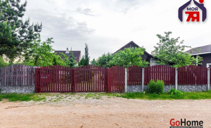 Купить дом в деревне, ВИОЛА, 8.2 соток. Фото 35