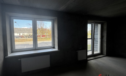 Купить 1-комнатную квартиру, Витебск, Шмырёва, 40. Фото 4