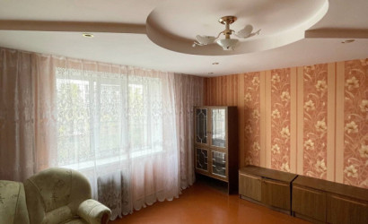 Купить 3-комнатную квартиру, Гомель, Свиридова, 11. Фото 4