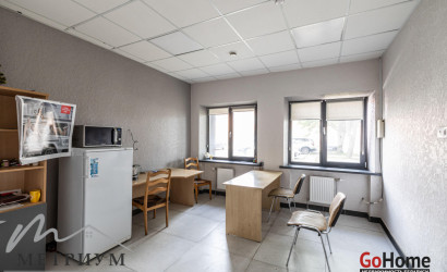 Продажа помещения, Минск, Мавра ул., 47, 2028 кв.м.. Фото 27
