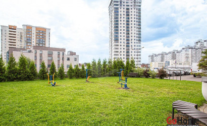 Купить 2-комнатную квартиру, Минск, Победителей просп., 129 (Центральный район). Фото 30