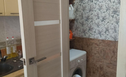 Купить 2-комнатную квартиру, Витебск, Чкалова ул., 27/3. Фото 8