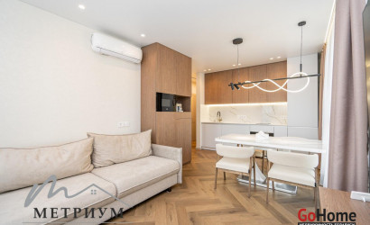 Купить 3-комнатную квартиру, Минск, Макаенка ул., 12/Д (Первомайский район). Фото 4