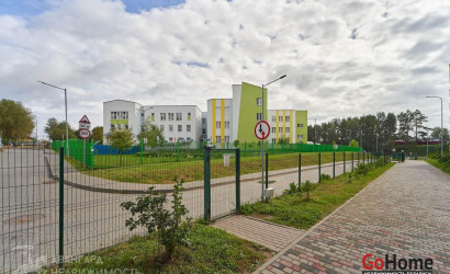 Купить 3-комнатную квартиру, Хатежино, Нижняя ул., 9. Фото 28