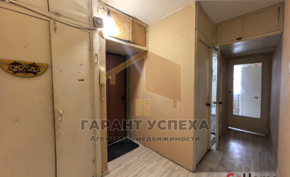 Купить 2-комнатную квартиру, Брест, ул. Кривошеина. Фото 10