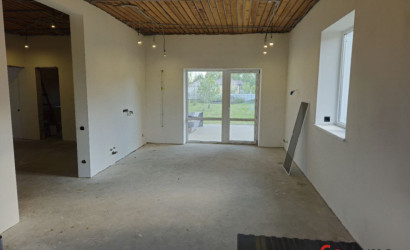 Купить дом, Заполье, Кустарная, 15 соток. Фото 4