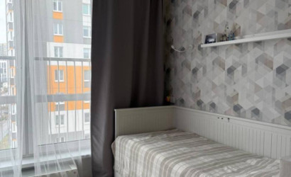 Купить 1-комнатную квартиру, Копище, Подгорная ул., 21/Б. Фото 10