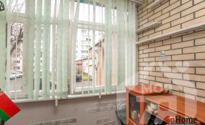 Купить 3-комнатную квартиру, Молодечно, Язепа Дроздовича ул., 5. Фото 7